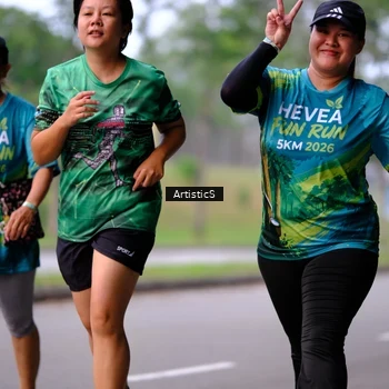 Runner Photo 8641772