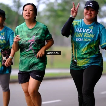 Runner Photo 8641774