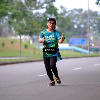 Runner Photo 8641776
