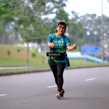 Runner Photo 8641779