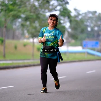 Runner Photo 8641784