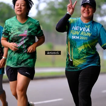 Runner Photo 8641786