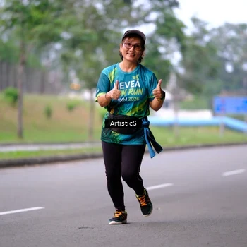 Runner Photo 8641787