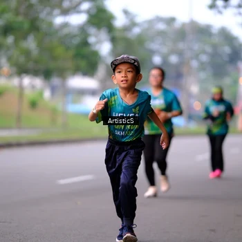 Runner Photo 8641791