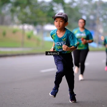 Runner Photo 8641796