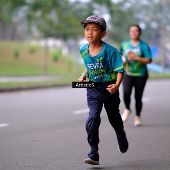 Runner Photo 8641798