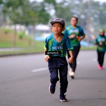 Runner Photo 8641801