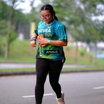 Runner Photo 8641804