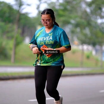 Runner Photo 8641805