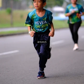 Runner Photo 8641806