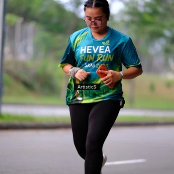 Runner Photo 8641807