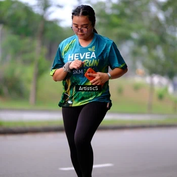 Runner Photo 8641808