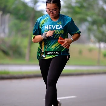 Runner Photo 8641809