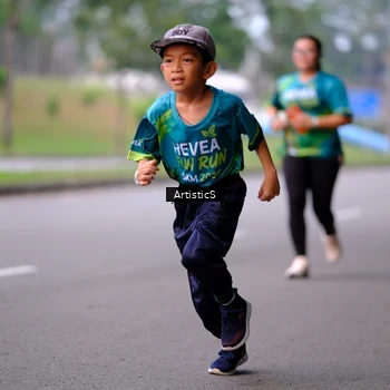 Runner Photo 8641812