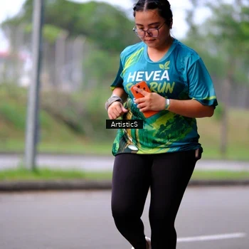 Runner Photo 8641815