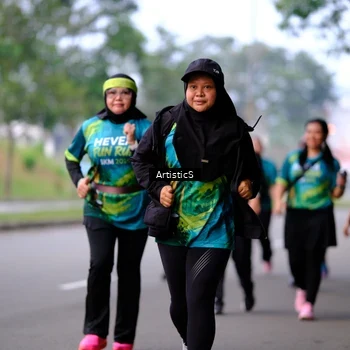 Runner Photo 8641817