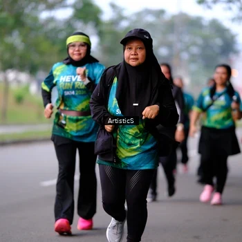 Runner Photo 8641818