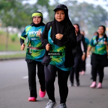Runner Photo 8641821