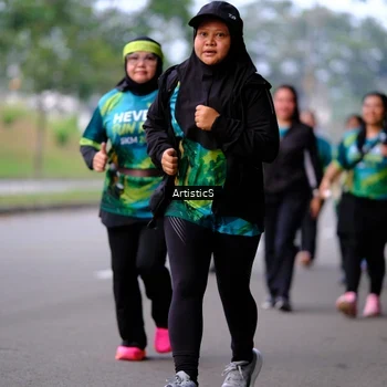 Runner Photo 8641822