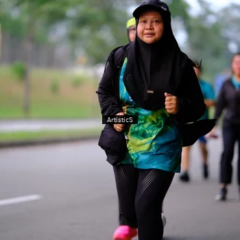 Runner Photo 8641826
