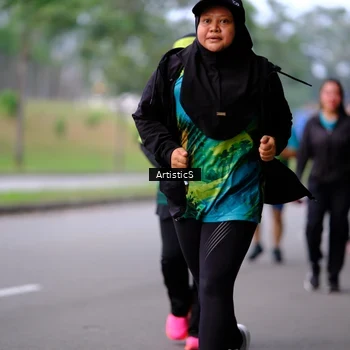 Runner Photo 8641830
