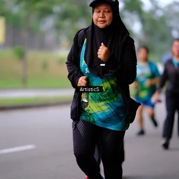 Runner Photo 8641831