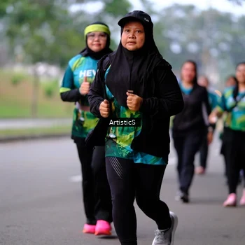 Runner Photo 8641832