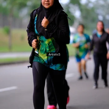 Runner Photo 8641835