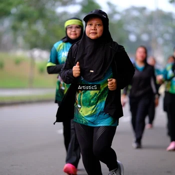 Runner Photo 8641836