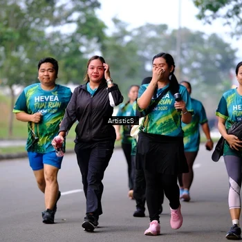 Runner Photo 8641837