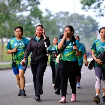 Runner Photo 8641840