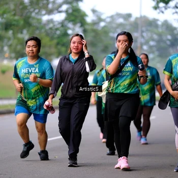Runner Photo 8641841