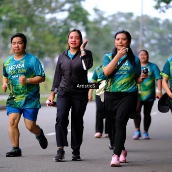 Runner Photo 8641843