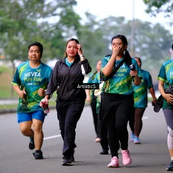 Runner Photo 8641845