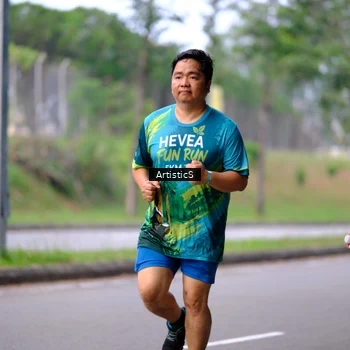 Runner Photo 8641851