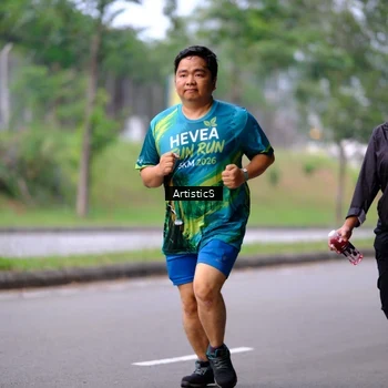 Runner Photo 8641852