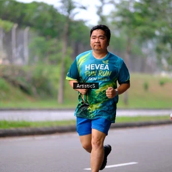 Runner Photo 8641853