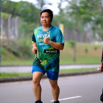 Runner Photo 8641854