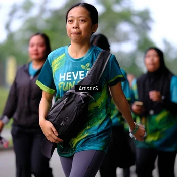 Runner Photo 8641861