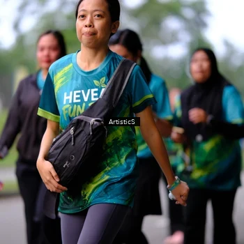 Runner Photo 8641862