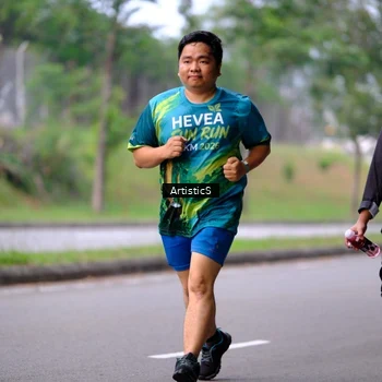 Runner Photo 8641866