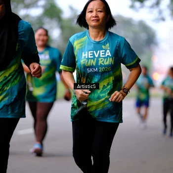Runner Photo 8641868
