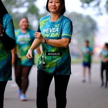 Runner Photo 8641870