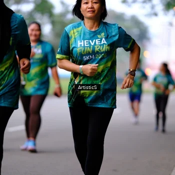 Runner Photo 8641871