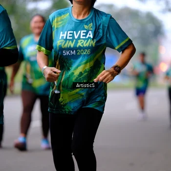Runner Photo 8641873