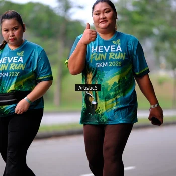 Runner Photo 8641874