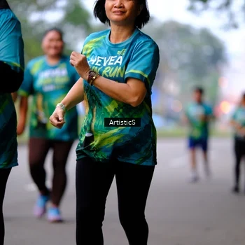 Runner Photo 8641876