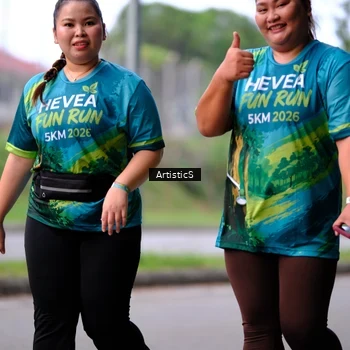 Runner Photo 8641886