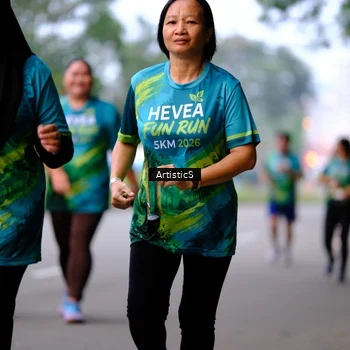 Runner Photo 8641889