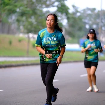 Runner Photo 8641896